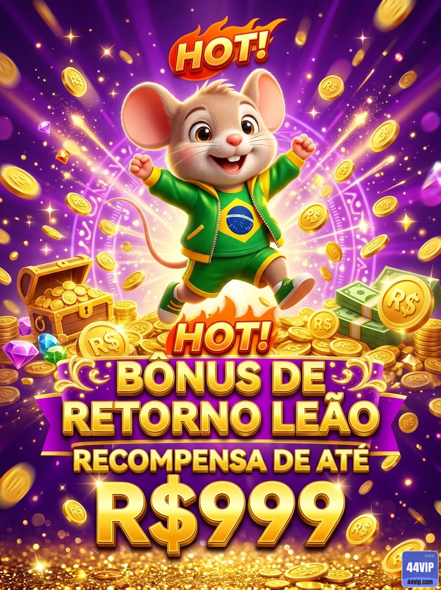 44vip.com desfrute de imersivo jogo